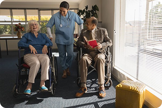 Accommodation/Tenancy