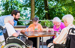 Group/Centre Activities