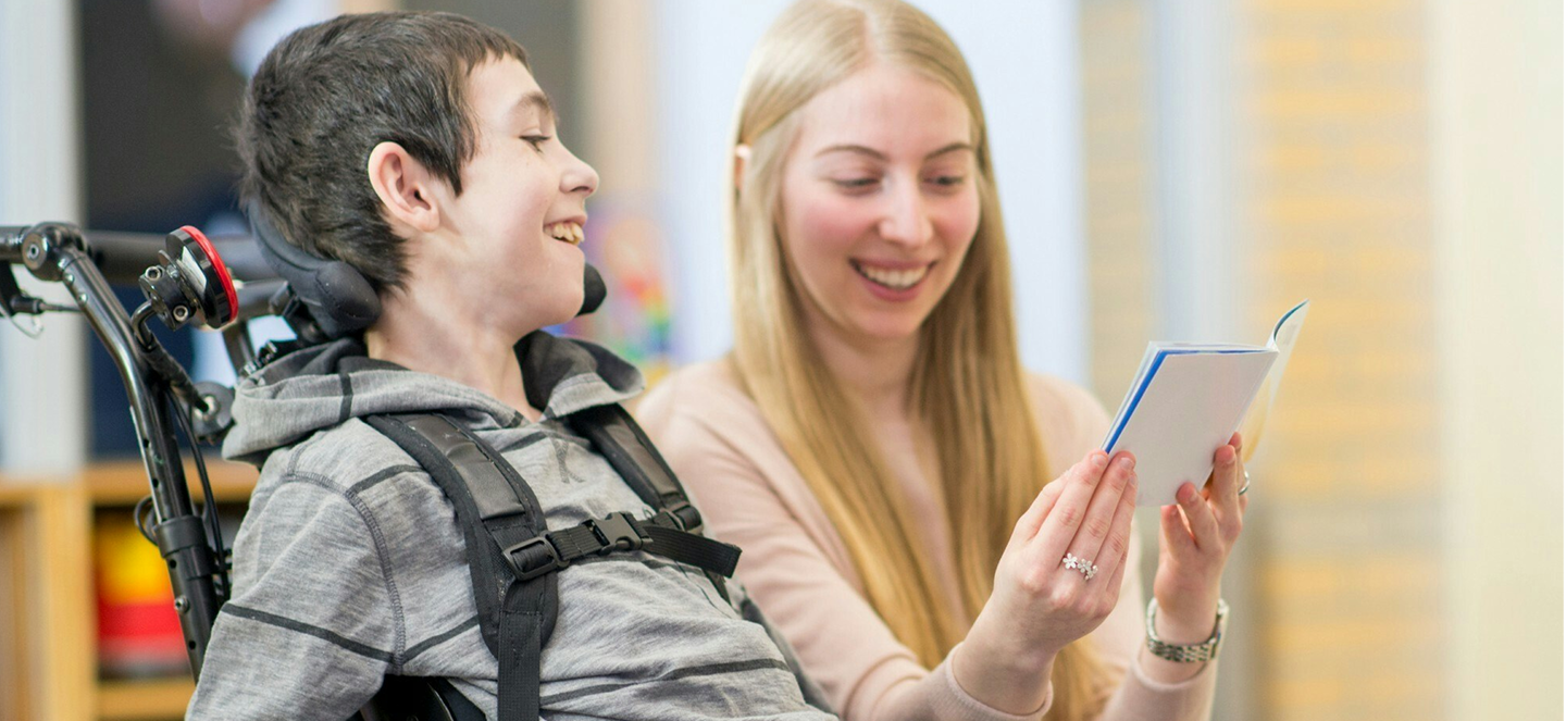 Inclusive interaction