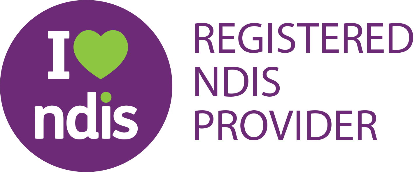 I Love NDIS – Proud NDIS Provider