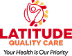 Latitude Care Logo