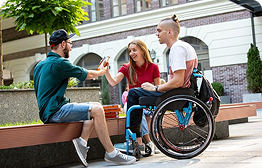 Participate Community